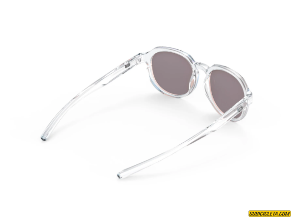 Lentes de Sol GLAMSHADY CRYSTAL GLOSS MULTILASER ICE Rudy Project - Image 5