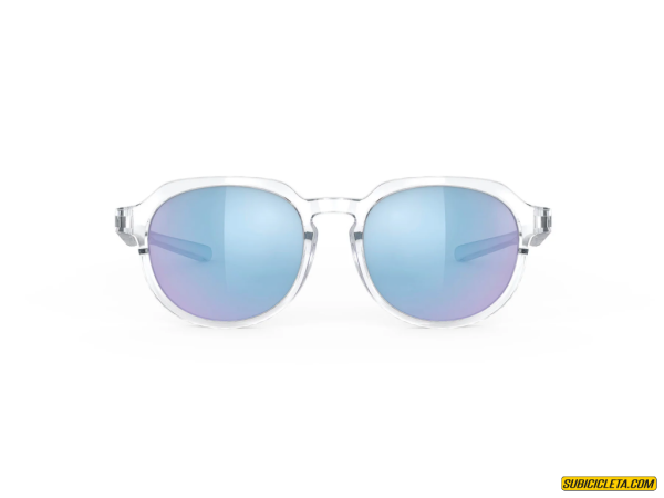 Lentes de Sol GLAMSHADY CRYSTAL GLOSS MULTILASER ICE Rudy Project - Image 2