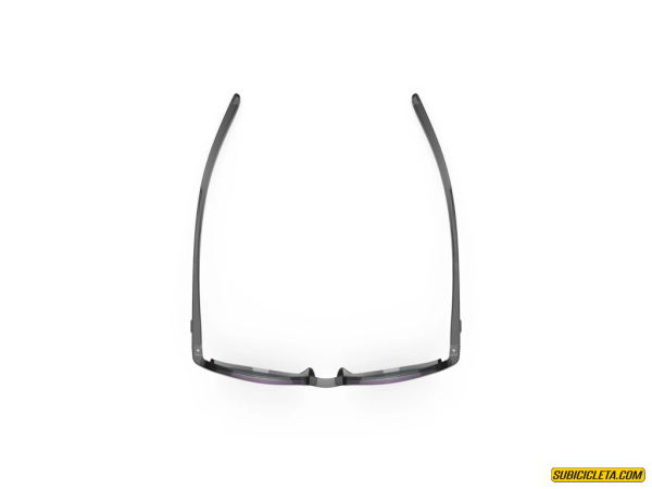 Lentes de Sol GLAMSHADY CRYSTAL ASH MULTILASER VIOLET Rudy Project - Image 6