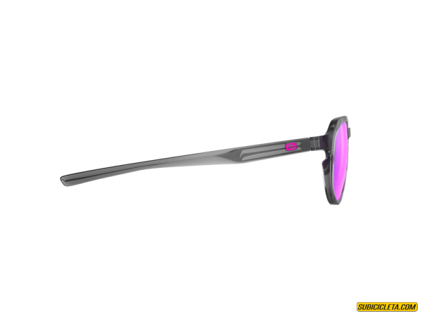 Lentes de Sol GLAMSHADY CRYSTAL ASH MULTILASER VIOLET Rudy Project - Image 3