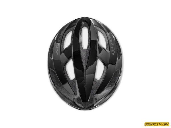 Casco STRYM Z BLACK Shiny Rudy Project - Image 4