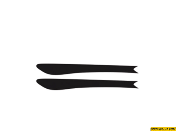 Terminales De Patas Para SPINAIR Rudy Project