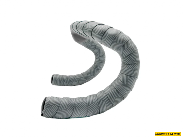 Cinta de manillar Royal Wrap Tacki Gris Hi Line