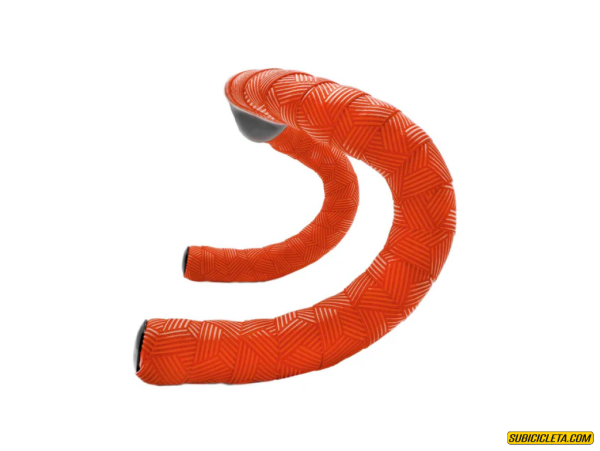 Cinta de manillar Royal Wrap Tacki Roja Hi Line