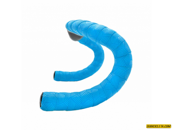 Cinta de manillar Royal Wrap Tacki Azul Hi Line