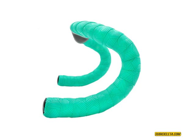 Cinta de manillar Royal Wrap Tacki Verde Hi Line