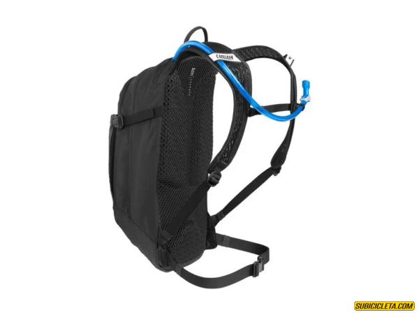 MORRAL MULE 12 DE 100 oz 3 Lts BLACK CAMELBAK - Image 5