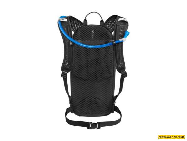 MORRAL MULE 12 DE 100 oz 3 Lts BLACK CAMELBAK - Image 6