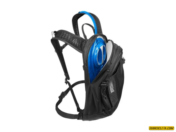 MORRAL MULE 12 DE 100 oz 3 Lts BLACK CAMELBAK - Image 4