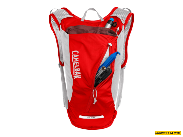 MORRAL Rogue Light 7 70 oz 2 Lts Red CAMELBAK - Image 3