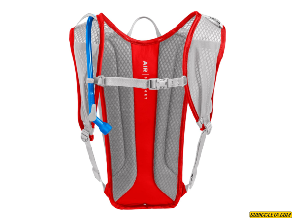 MORRAL Rogue Light 7 70 oz 2 Lts Red CAMELBAK - Image 5