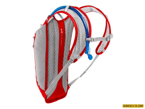MORRAL Rogue Light 7 70 oz 2 Lts Red CAMELBAK - Image 4