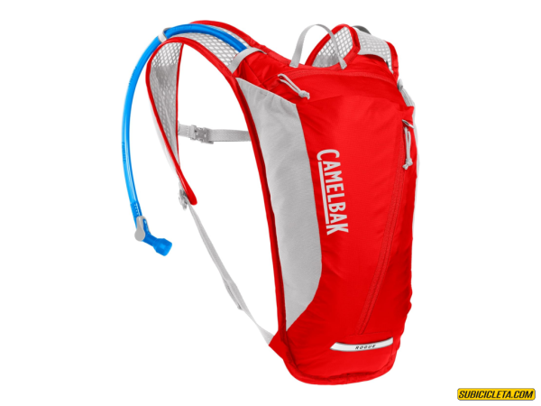 MORRAL Rogue Light 7 70 oz 2 Lts Red CAMELBAK