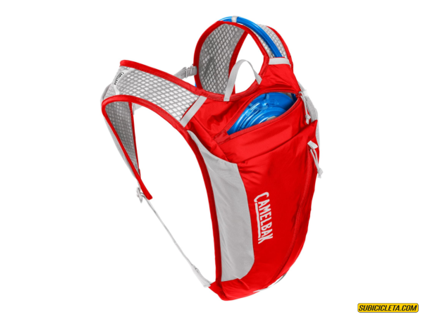 MORRAL Rogue Light 7 70 oz 2 Lts Red CAMELBAK - Image 6