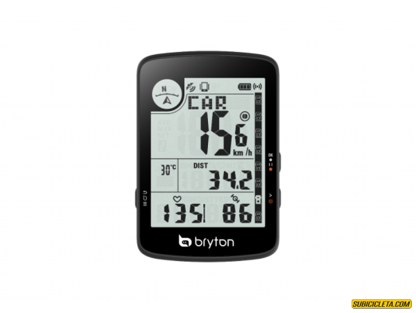 Rider 17 Pant 3" 25 Horas BRYTON - Image 6