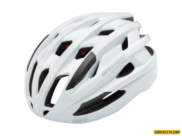 Casco AMBER II BLANCO talla Universal Women's GARNEAU