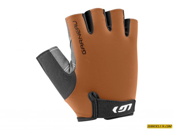 Guantes Calory Caramel Garneau