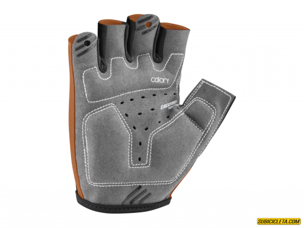Guantes Calory Caramel Garneau - Image 2