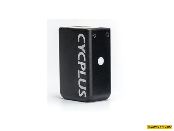 INFLADOR MINI COMPRESOR ELECT 100psi AS2 CYCPLUS