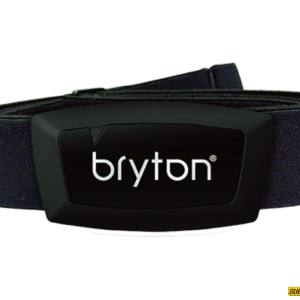 Monitor de frecuencia cardiaca inteligente HRM BRYTON