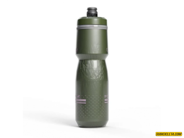 TERMO 24 oz PODIUM CHILL DEEP FERN CAMELBAK - Image 2