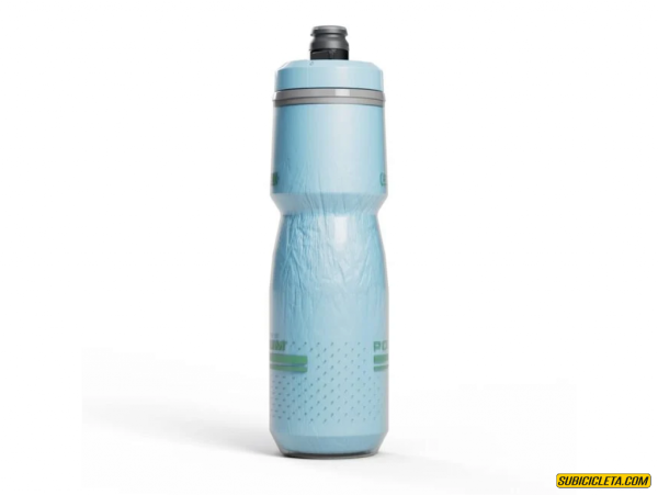 TERMO 24 oz PODIUM CHILL CRYSTAL BLUE CAMELBAK - Image 2