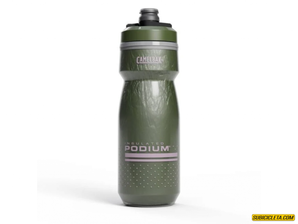 TERMO 21 oz PODIUM CHILL DEEP FREN CAMELBAK