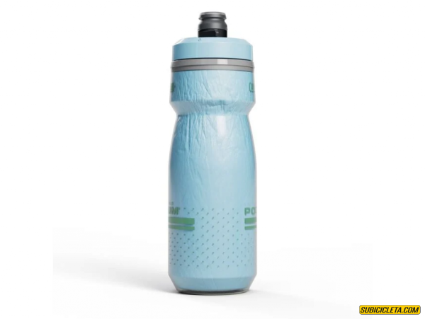 TERMO 21 oz PODIUM CHILL CRYSTAL BLUE CAMELBAK - Image 2