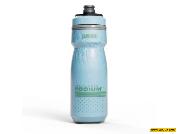 TERMO 21 oz PODIUM CHILL CRYSTAL BLUE CAMELBAK