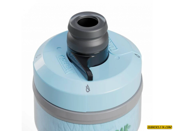 TERMO 21 oz PODIUM CHILL CRYSTAL BLUE CAMELBAK - Image 3