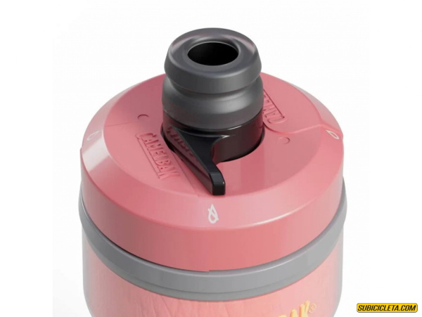 TERMO 21 oz PODIUM CHILL CORAL SUNSET CAMELBAK - Image 2