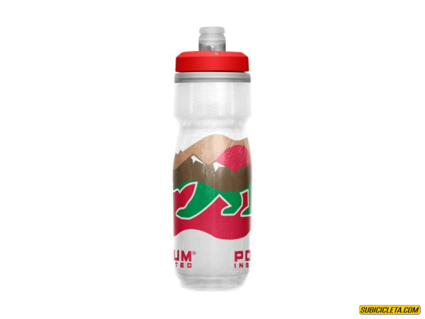 TERMO 21 oz PODIUM CHILL California CAMELBAK