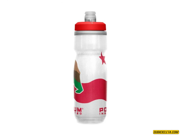 TERMO 21 oz PODIUM CHILL California CAMELBAK - Image 4