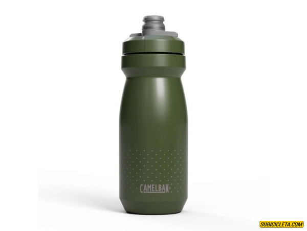 TERMO 21 oz PODIUM BIKE DEEP FERN CAMELBAK - Image 2