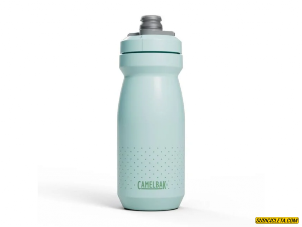 TERMO 21 oz PODIUM BIKE CRYSTAL BLUE CAMELBAK - Image 2