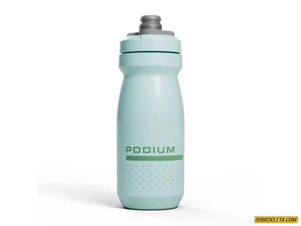 TERMO 21 oz PODIUM BIKE CRYSTAL BLUE CAMELBAK