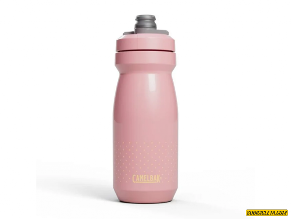 TERMO 21 oz PODIUM BIKE CORAL SUNSET CAMELBAK - Image 2
