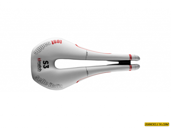 KIT PARA TEST 15 SILLINES VARIOS MOD SELLE ITALIA - Image 4