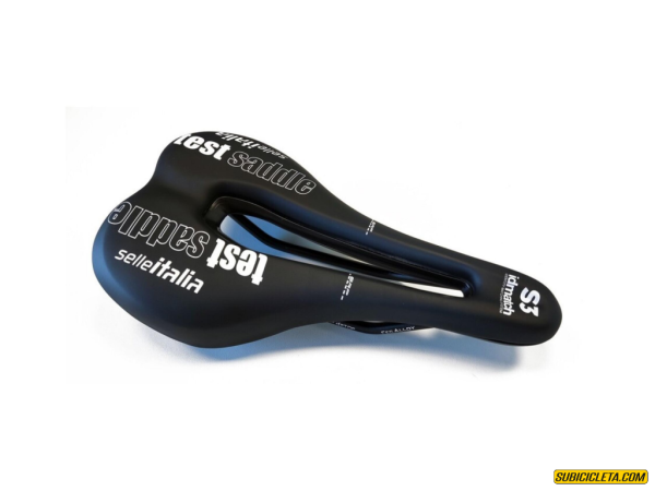 KIT PARA TEST 15 SILLINES VARIOS MOD SELLE ITALIA - Image 5