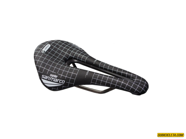 KIT PARA TEST 3 SILLINES VARIOS MOD SELLE SAN MARCO - Image 2