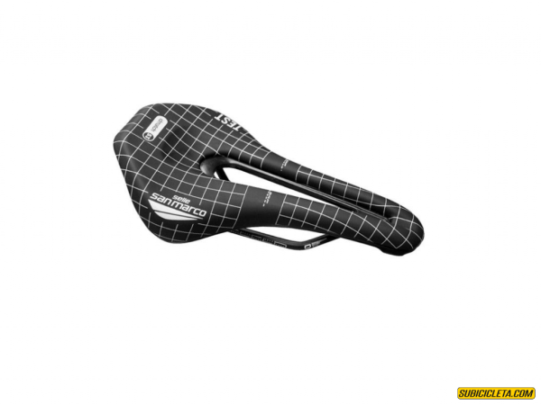 KIT PARA TEST 3 SILLINES VARIOS MOD SELLE SAN MARCO - Image 3