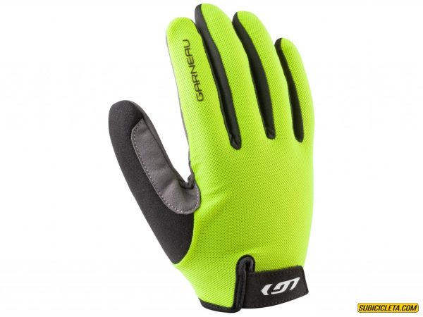 Guantes Largo Calory Amarillo Garneau