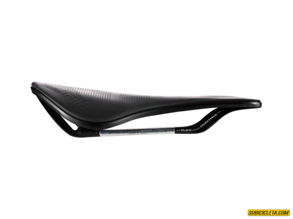 Sillin Model X Confort Plus GRAVEL Black L3 Selle Italia - Image 3