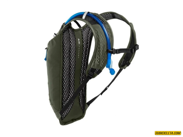 MORRAL ROGUE LIGHT 70 oz DUSTY OLIVE CAMELBAK - Image 3