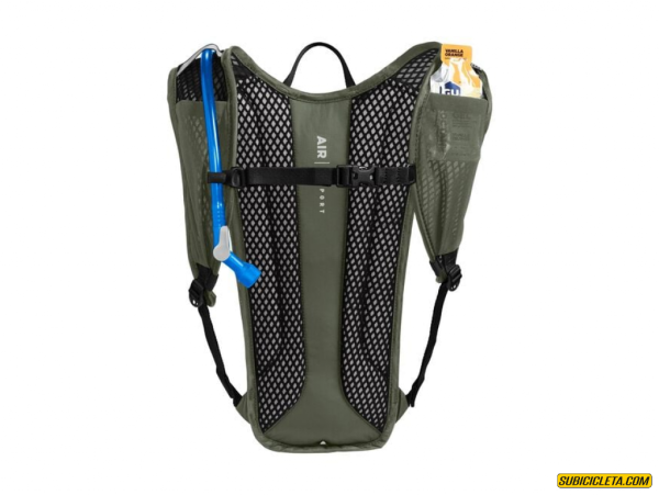 MORRAL ROGUE LIGHT 70 oz DUSTY OLIVE CAMELBAK - Image 6