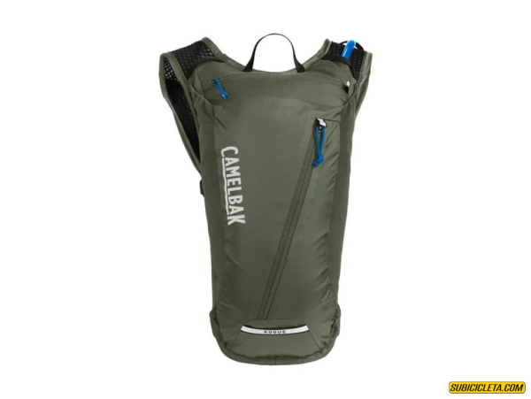 MORRAL ROGUE LIGHT 70 oz DUSTY OLIVE CAMELBAK - Image 2