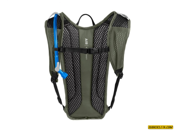 MORRAL ROGUE LIGHT 70 oz DUSTY OLIVE CAMELBAK - Image 4