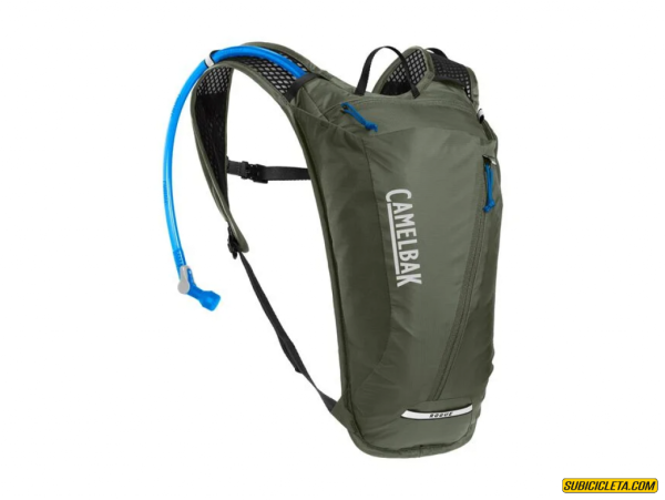 MORRAL ROGUE LIGHT 70 oz DUSTY OLIVE CAMELBAK