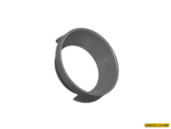 CUBIERTA PINZA GUSTAV PRO GRIS 4 ANILLOS MAGURA