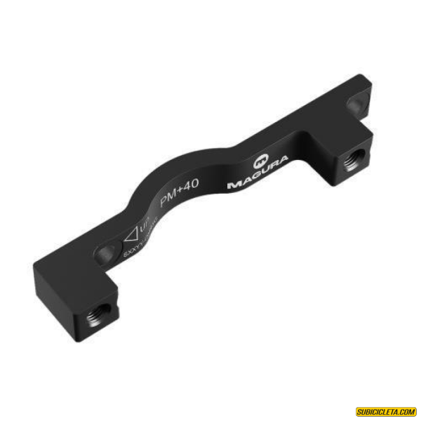 ADAPTADOR QM45 G (GUSTAV PRO) +40mm MAGURA